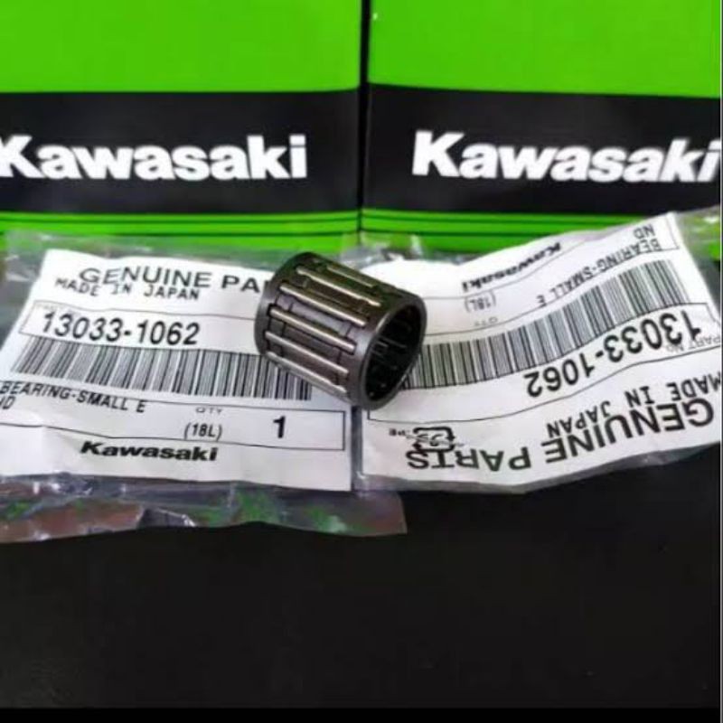 laher bambu bering bearing bambu piston seher ninja r rr ss original