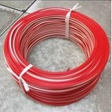 Kabel listrik 2x20 80M - Montoya merah putih