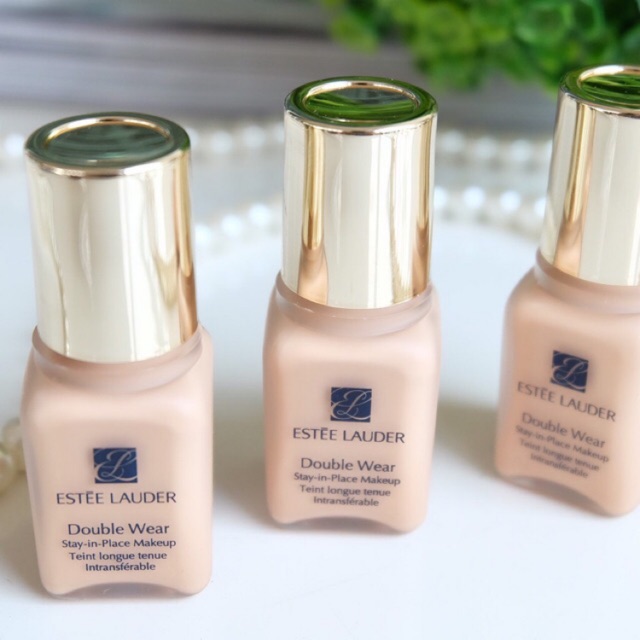 Estee Lauder Double wear foundation stay in Place Make up 7 ml