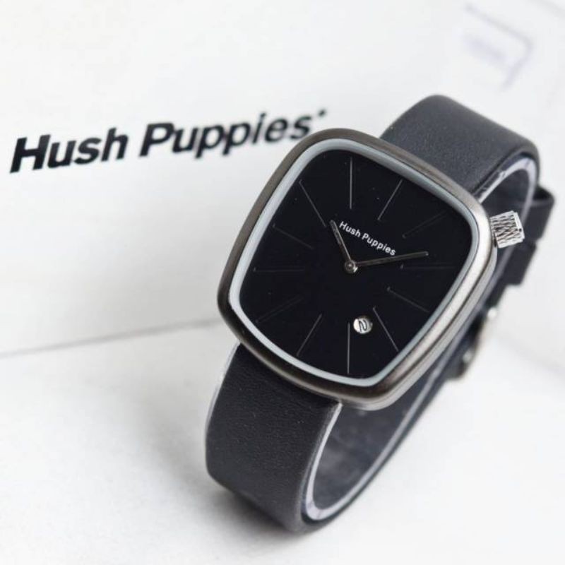 Jam Tangan Wanita Hush Puppies Best Seller