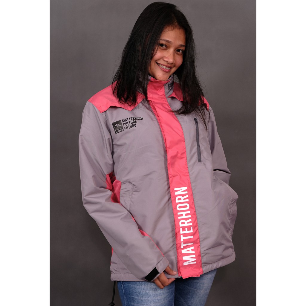 Zalekaid Jacket Unisex Matterhorn