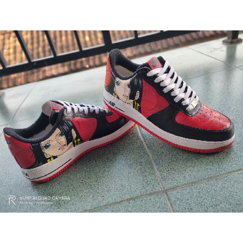 af1 custom made
