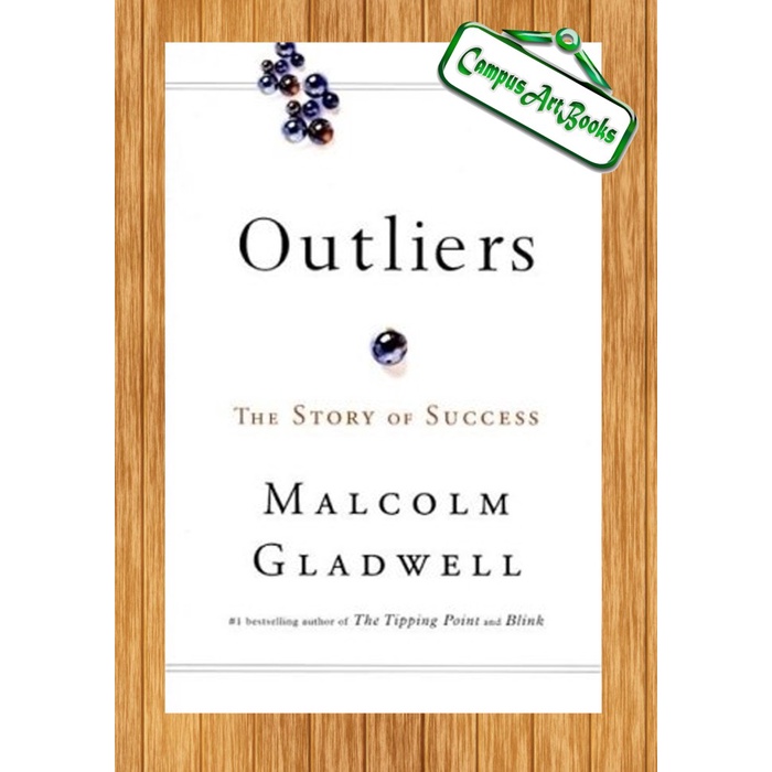 

Outliers