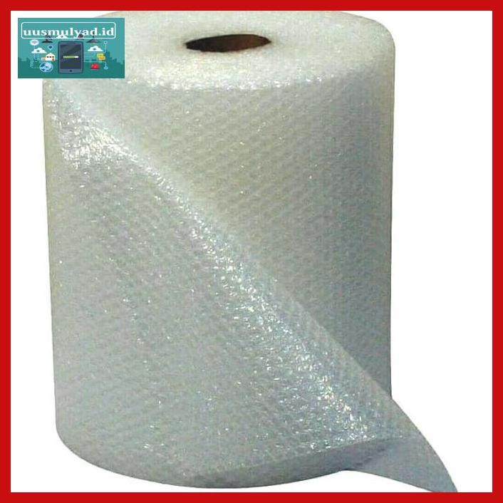 

Gt7Fher- Tambahan Buble Wrap Packaging 1 Meter F68Fgio-