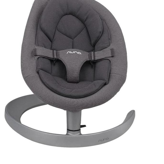 nuna baby bouncer