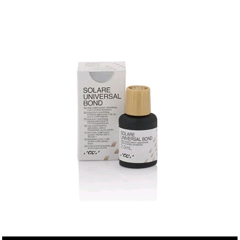 SOLARE UNIVERSAL BOND