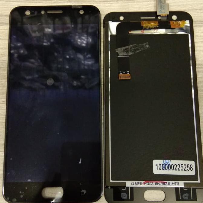 LCD TS / LCD ASUS ZENFONE 4 SELFIE (ZD553KL) + TS BLACK