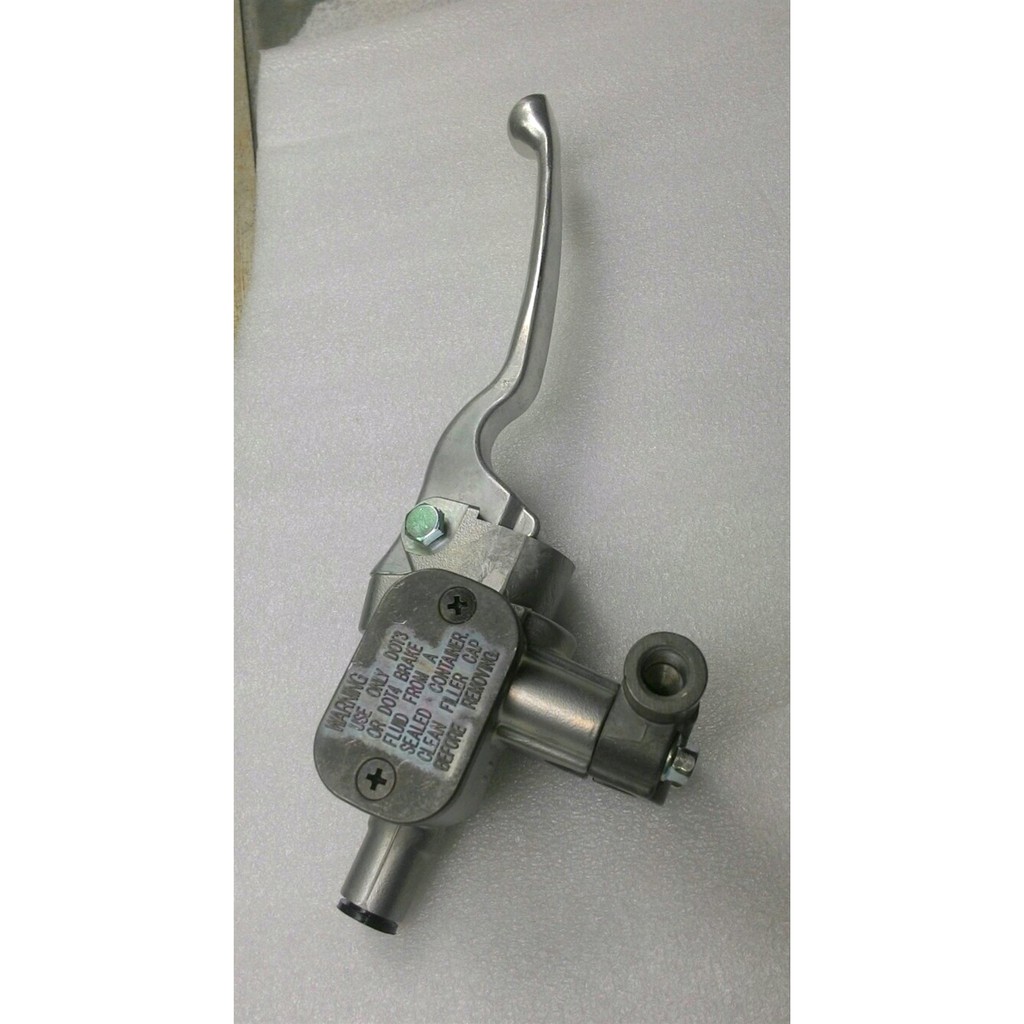 READY Master Rem Depan ORI YAMAHA Jupiter Z, MX, Mio, Vega