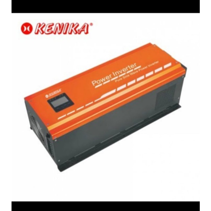 KENIKA KCT 3K 24V POWER INVERTER TOROID