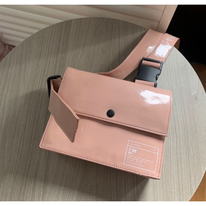 SCIPAPROCK Sling Bag