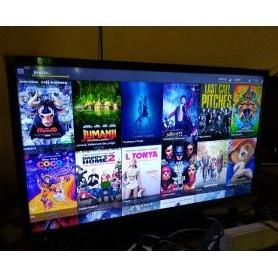 TV BOX ANDROID HUAWEI LIMITED FGBFD6946