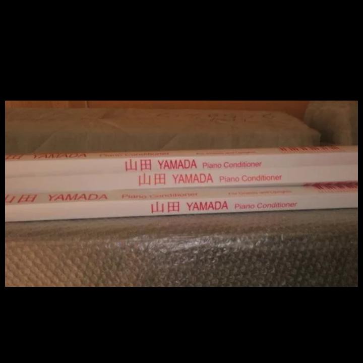 Pemanas/ Heater Piano