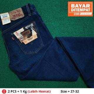  BISA BAYAR DI  TEMPAT CELANA  JEANS LEVIS  GRADE ORI 