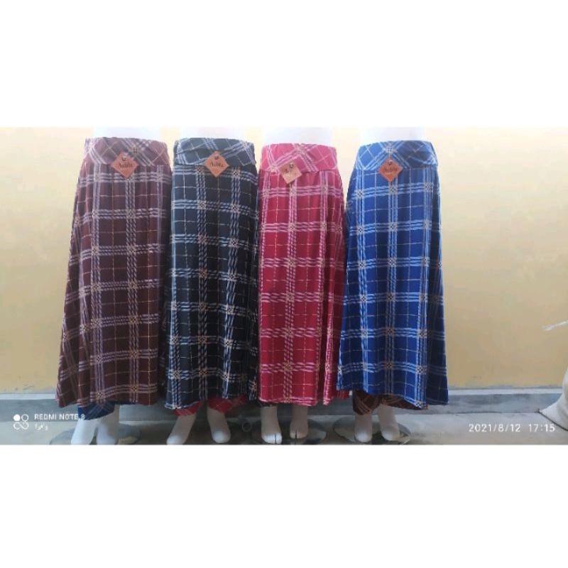 ROK JERSEY MAYUNG // BISA COD ROK JERSEY DEEWASA RANDOM