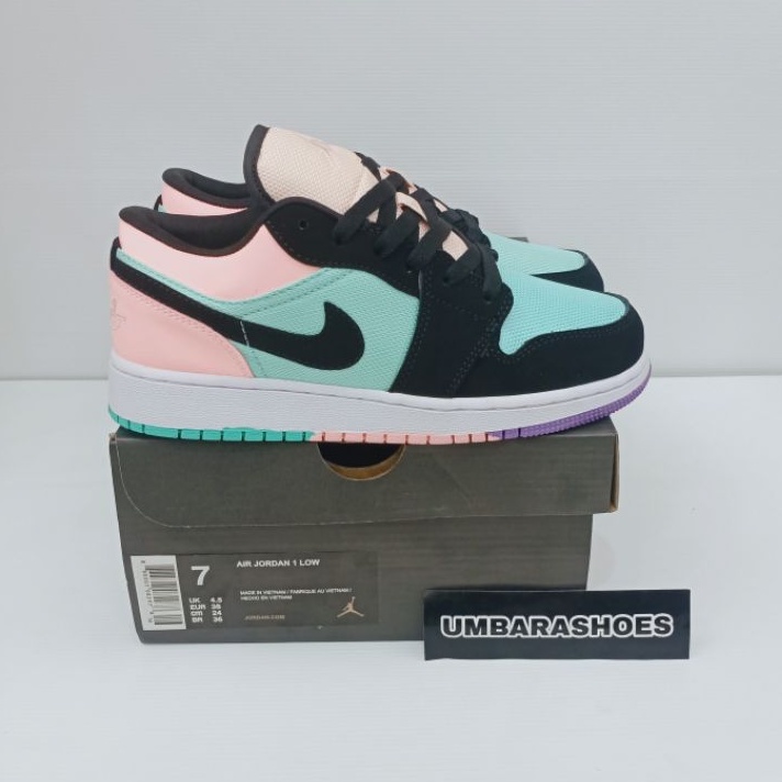 aj1 low release date