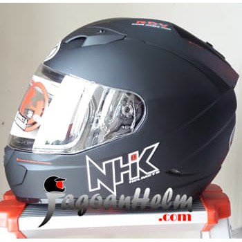 NHK Helm GP1000 SOLID