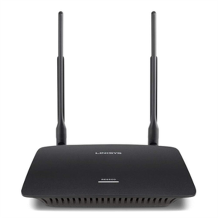 LINKSYS RE6500HG-AP AC1200 Dual-Band Wireless Range Extender