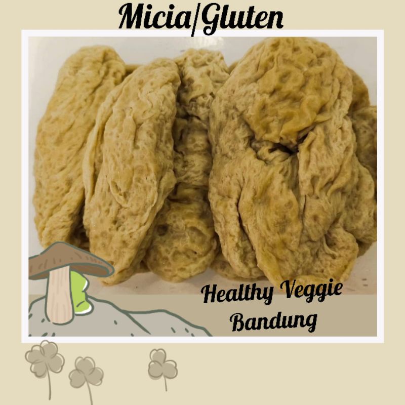 

Micia Bagan/Gluten Vegan/Vegetarian