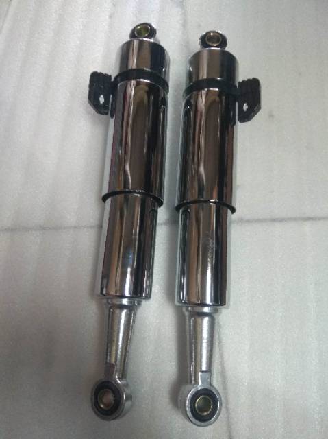 sok shockbreaker shock belakang honda astrea prima astrea800 star c70 s90 90z dll