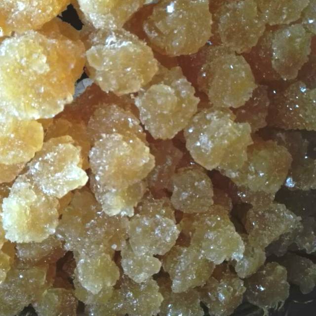 

Gulabatu kristal kuning kiloan