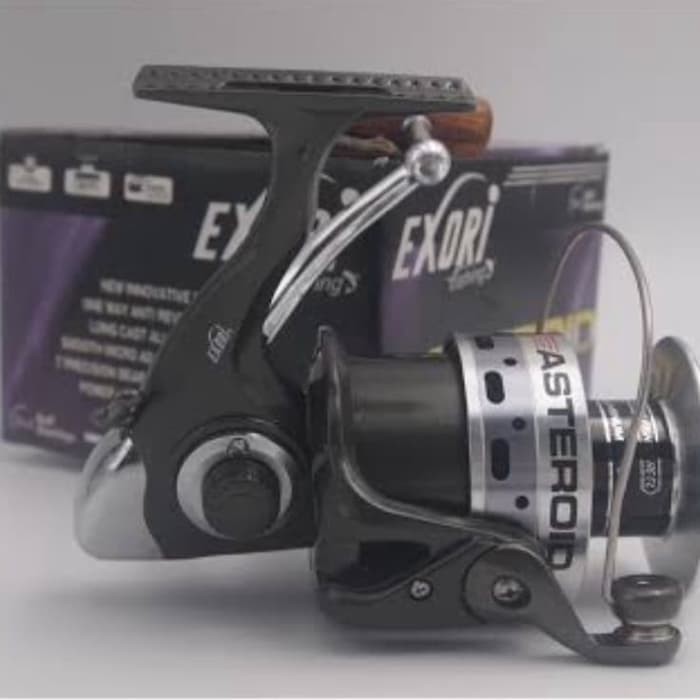 REEL EXORI ASTEROID 3000