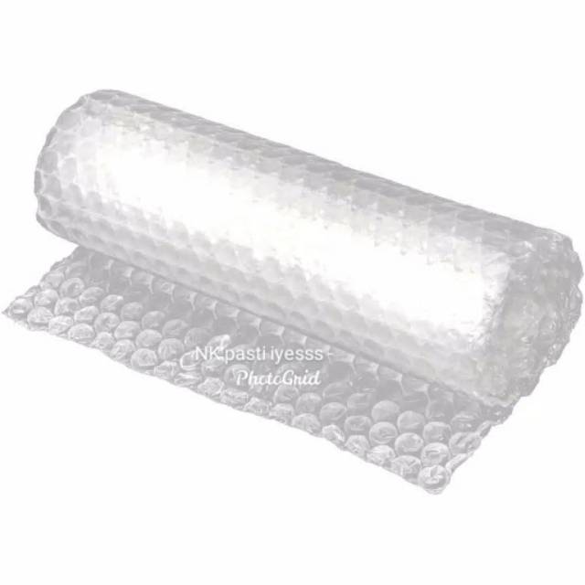 

Ingin Barang Anda Aman Wajib ATC Bubble Wrap