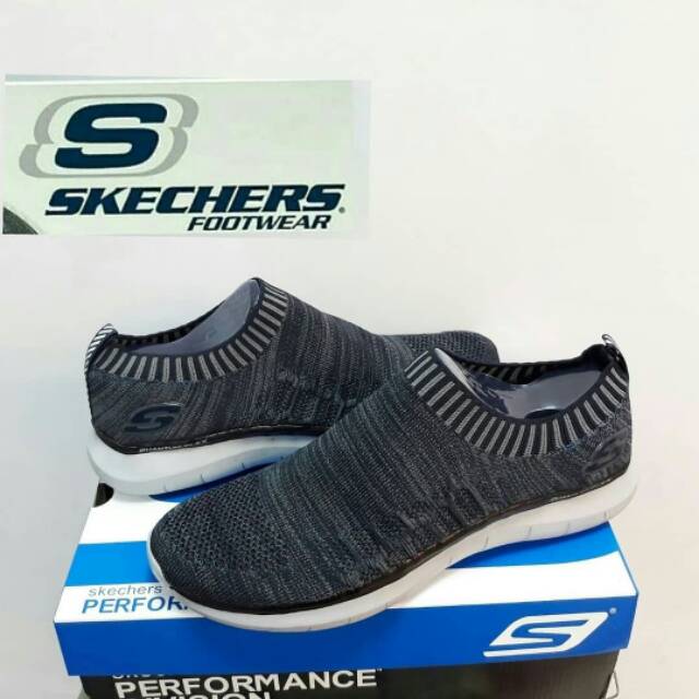 Skechers quantum flek man