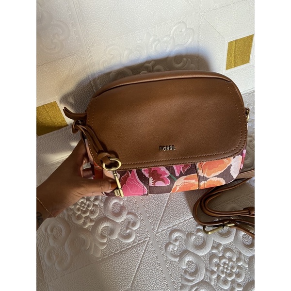 tas fosil preloved