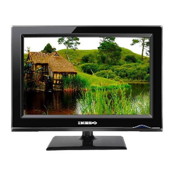 Niice Buy Monitor TV Ikedo 20" (LT20H1U)  Keren O443