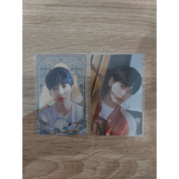 [READY] PC SOOBIN (BUNDLE)