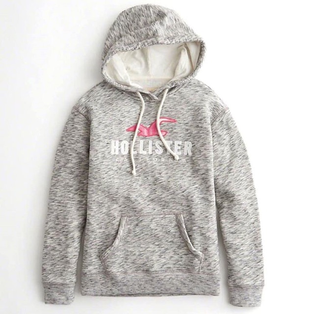 tie dye hollister hoodie