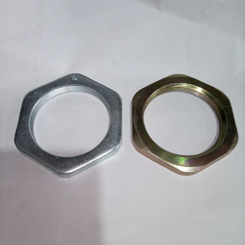 Nut hausing/Mur bagong PS100/PS110/PS125 (harga per pc/satuan)