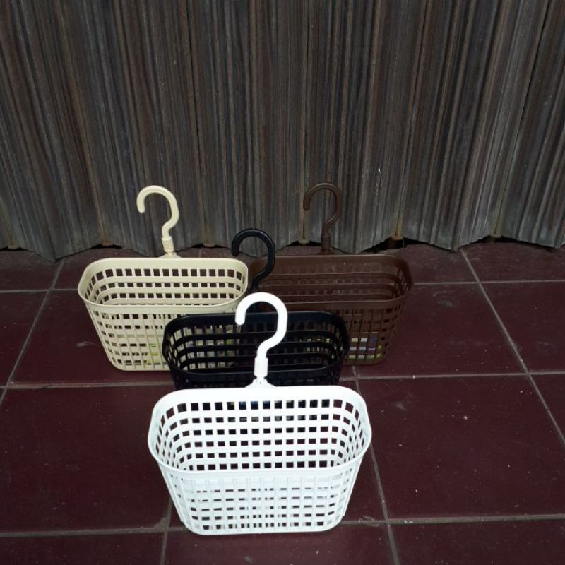 Keranjang mini 111 Lucky star