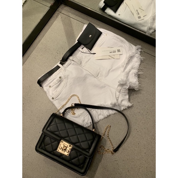 READY MESSY BAG / tas nonataliashop / beliya / sealop / kamiyastuff / alusbags / luvforlux / giyomi 