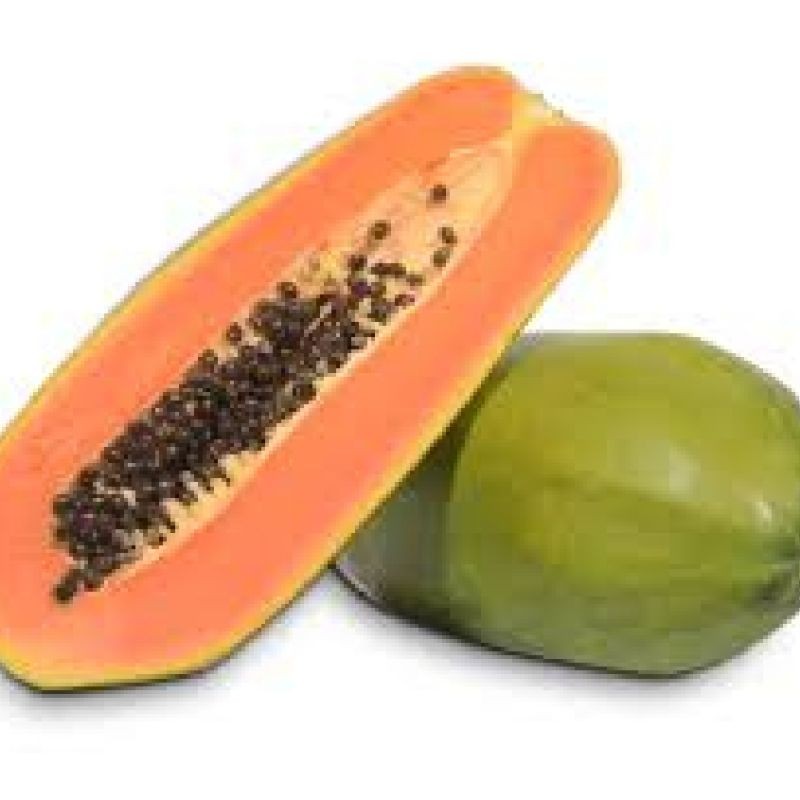 

Pepaya California 1KG-1.5KG