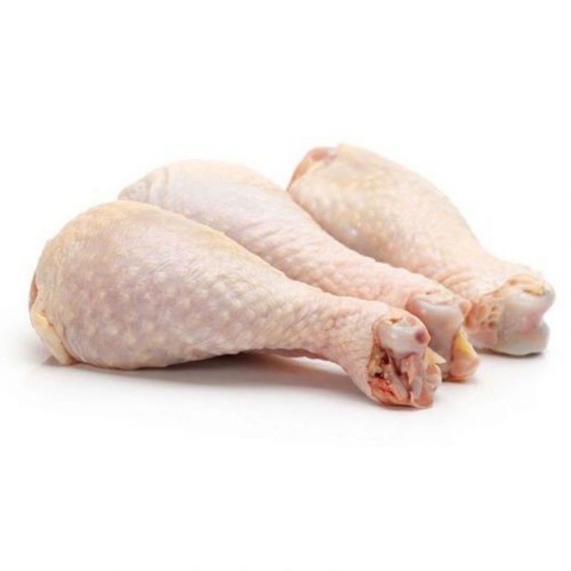 

Grosir 500 gram Paha Segar Pentung Ayam Murah