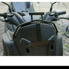 Besi Breket Holder Hp New Nmax 2020 2021 Dudukan Holder Hp Nmax 2020 2021 Terbaru