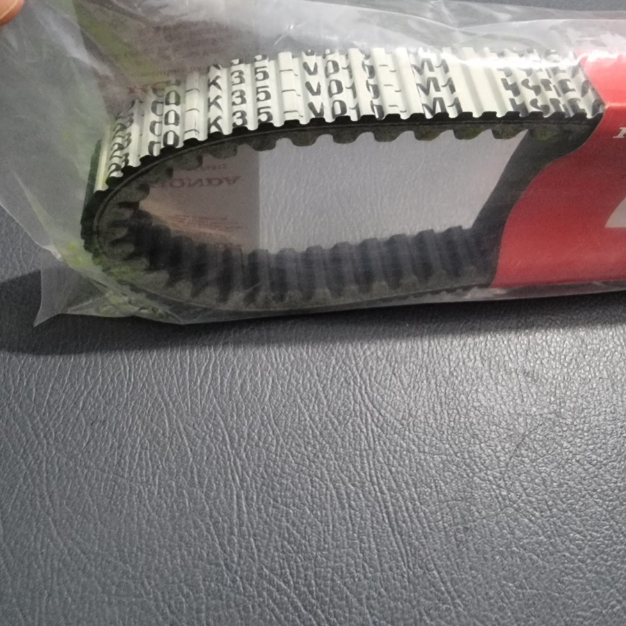 Vanbelt Van Belt Only Honda Vario 125 F1 FI Esp LED New K35