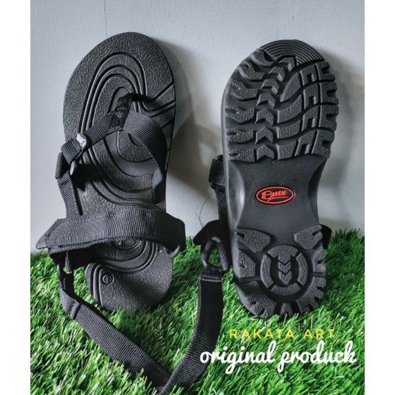 Sandal Gunung Boogie Rakata Original