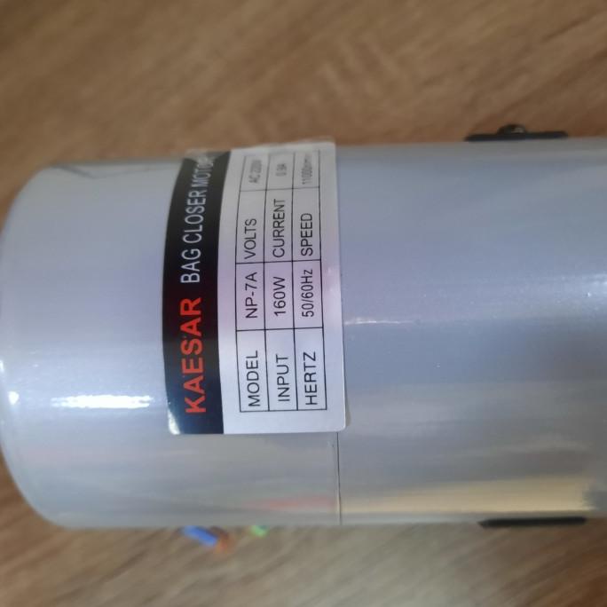 :::::::] Dinamo mesin jahit karung Kaesar