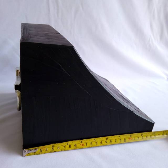 Ganjal Ban Kendaraan Besar Kualitas Super