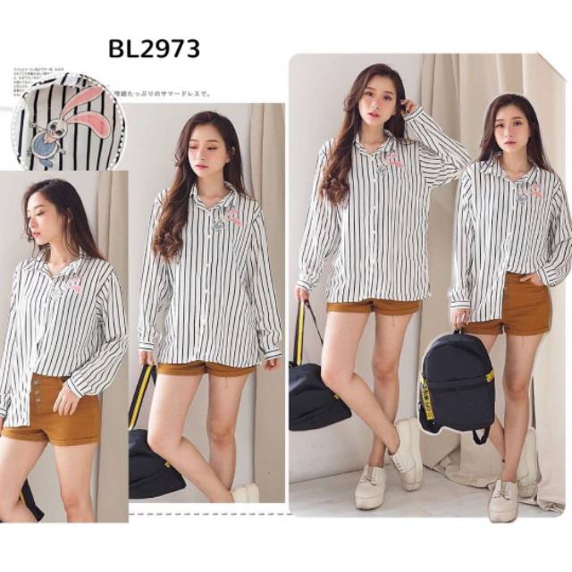 

BL2973 1 warna (seri 4 pcs)