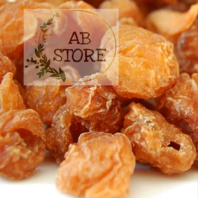 

abstore *LONGAN KERING 100 gram