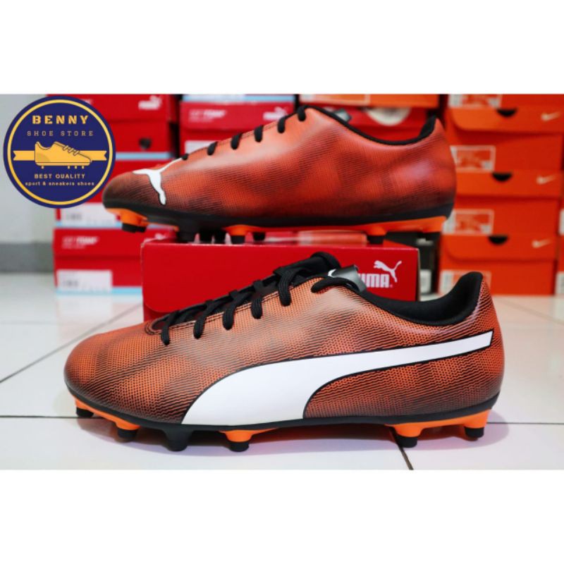 PUMA RAPIDO FG Artikel Code 104798-01 Original