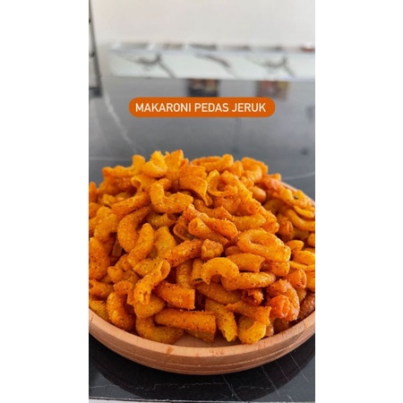 

MAKARONI 100GRAM