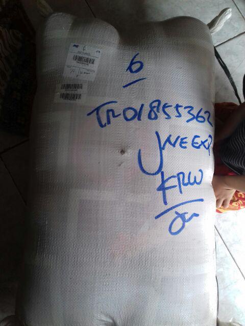 Inoac Kasur Busa Bisa Lurus Dan Lipat Uk 180x200x5cm