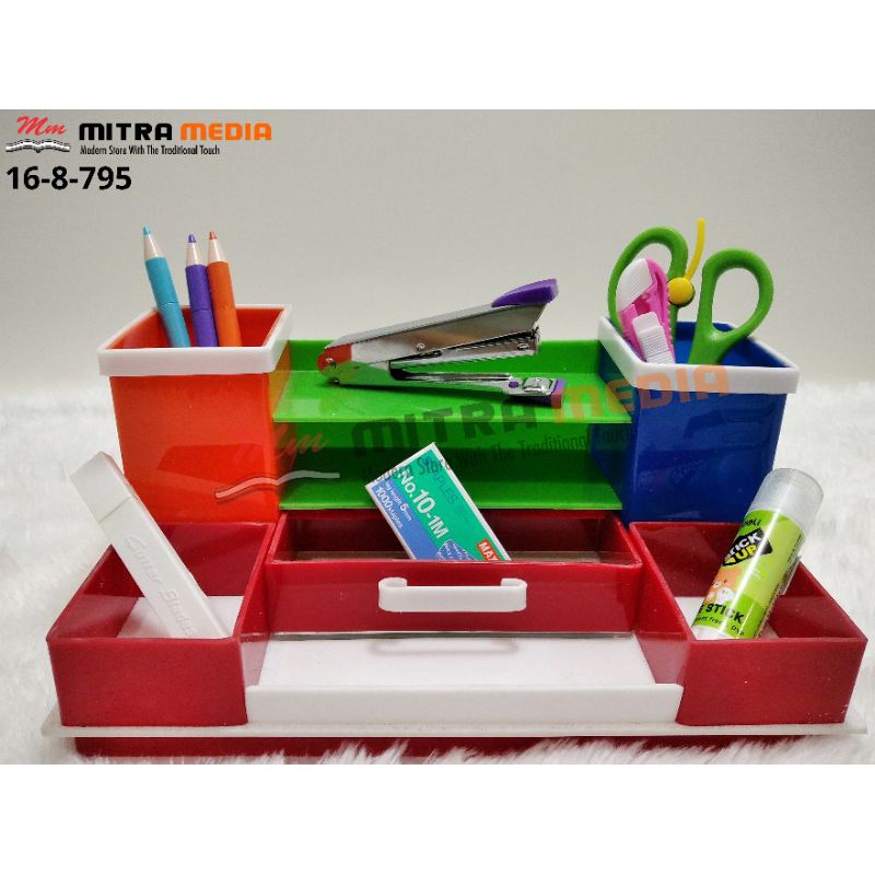 

PENDSTAND ACRYLIC ALAT TULIS MURAH