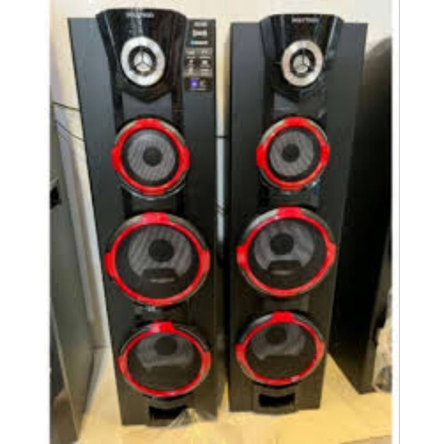 Speaker Aktif / Speaker Active Polytron PAS 8F28