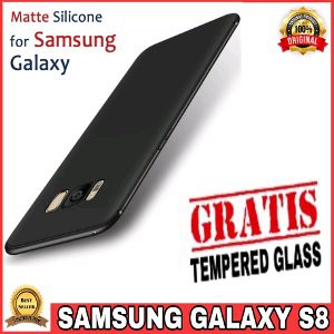 Promo Casing Samsung S8 Case Samsung S8 Limited