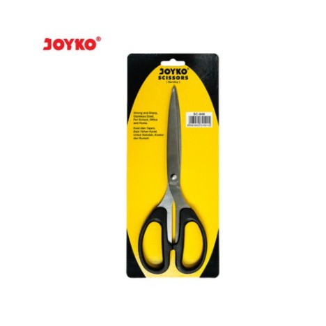 Scissors / Gunting Besar Joyko SC-848